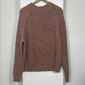 French Connection Multicolor Knit Sweater